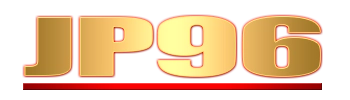 Logo JP96